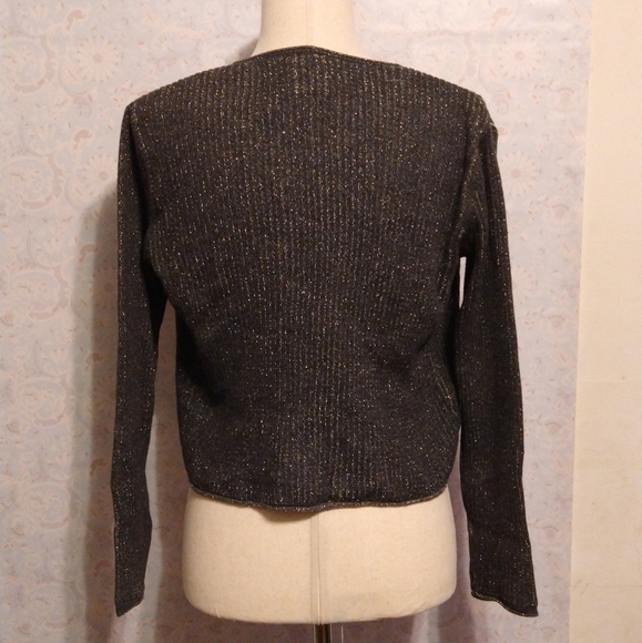 NWT ZARA Winter Collection - Picture 2 of 5